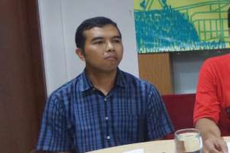 Koordinator Indonesia Corruption Watch (ICW) Adnan Topan Husodo menilai upaya pemberantasan korupsi belum menunjukkan hasil yang signifikan. Hal tersebut ia utarakan dalam sebuah diskusi di kantor ICW, Jakarta Selatan, Jumat (20/5/2016).