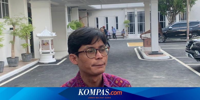 KPU Masih Telaah Laporan Dugaan Transaksi Janggal Dana Kampanye