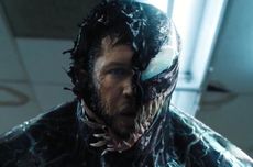 Resmi, Tom Hardy Diumumkan Bakal Bintangi Venom 2