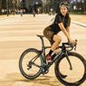 Meski Hidup Sehat, Anya Geraldine Kerap Sakit Perut, Apa Sebabnya?