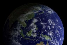 Tak Perlu Kirim Satelit, Ada 7 Cara Buktikan Bumi Itu Bulat