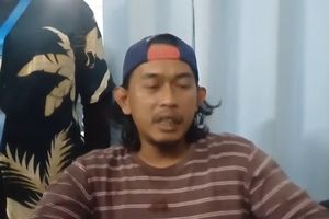 Dua Jurnalis Dikeroyok Saat Liput Demo Karhutla di Palembang