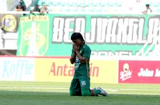 Aji Minta Persebaya Menang Saat Jamu Persikabo