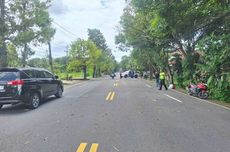 Menbud Resmikan Museum Semedo, Dorong Jadi Ruang Edukasi & Ruang Kultural