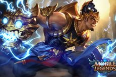 XL Axiata Dukung Turnamen Mobile Game Kaskus Berhadiah Rp 1 Miliar