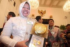 Tri Rismaharini dan Yoyok Raih Bung Hatta Anti-Corruption Award 2015