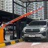 Secure Parking Hadirkan Teknologi Parkir Tanpa Tiket, Kartu, dan Tap