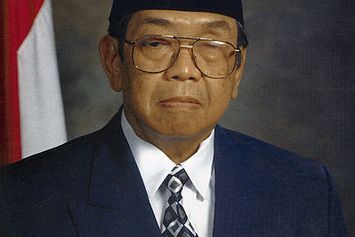 Siapa Bapak Demokrasi Indonesia?