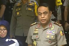 Polri-Polisi Malaysia Koordinasi Tangani WNI yang Ditangkap Terkait ISIS