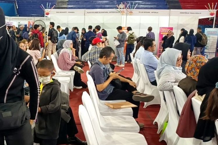 Mongolia Buka Lowongan Kerja bagi Warga Jakarta, Gaji Perhotelan Capai 900 Dollar AS