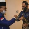 Zulkifli Hasan: Pertemuan dengan AHY Teguhkan Kehadiran Parpol sebagai Integrator