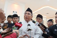 Forum Sesepuh NU Serukan Islah untuk Akhiri Konflik di PBNU, Minta Semua Pihak Menahan Diri