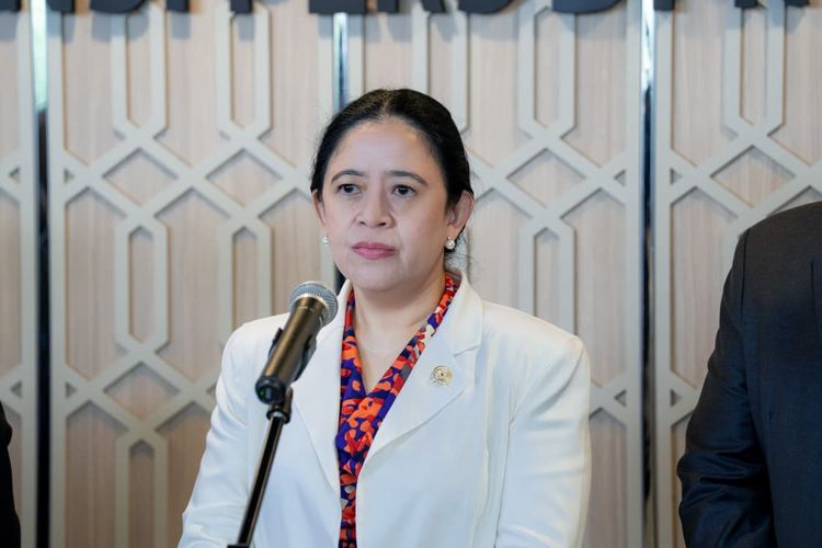 Di Penutupan Sidang DPR, Puan Berduka atas Gugurnya Prajurit TNI dan Wanti-wanti Dampak Konflik Global