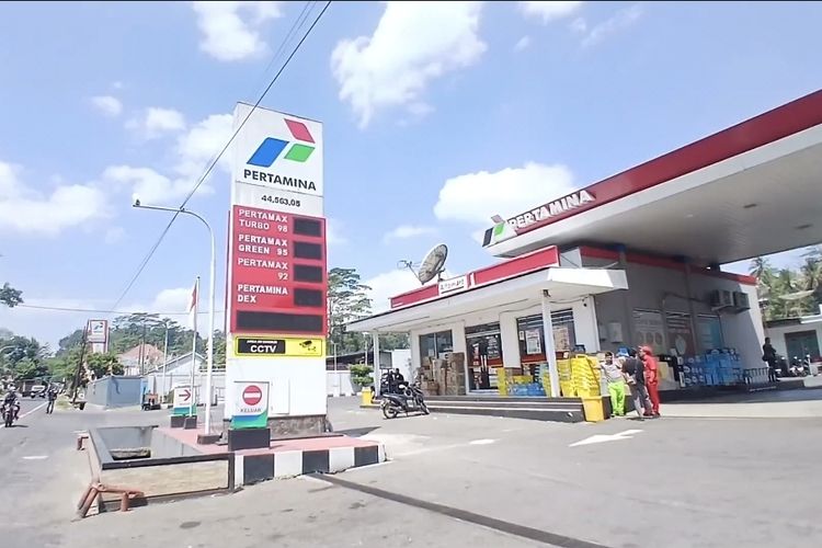 Kasus Perampokan SPBU di Wonosobo: Pelaku Nyamar Jadi Resmob, Pura-pura Usut Begal