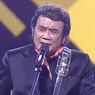 Rhoma Irama Banjir Pujian Usai Nyanyikan Lagu Butter di Atas Panggung