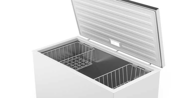 beza chest freezer dengan deep freezer