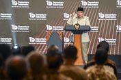 Prabowo Susun 2 Kebijakan Perlindungan Gajah dan Taman Nasional