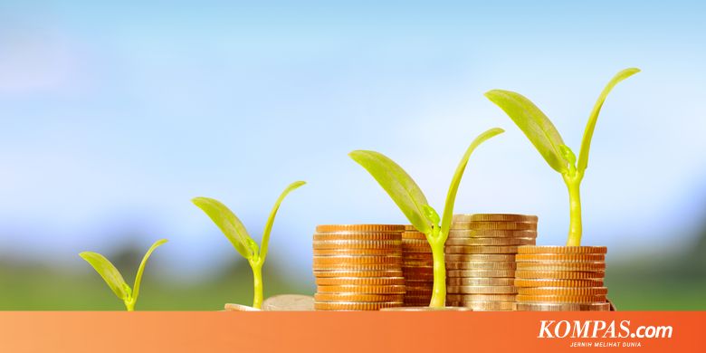 Milenial Jadi Investor Terbesar SBR