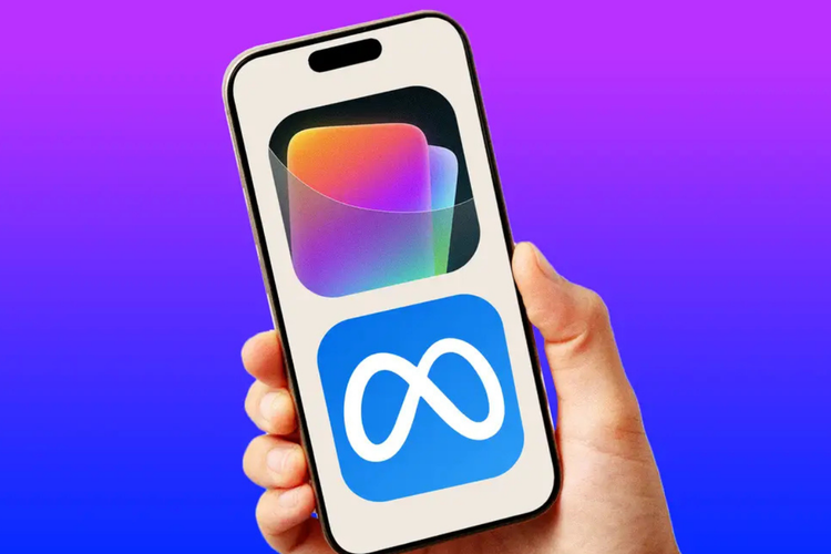 Meta Rilis Aplikasi AI Pocket, Bisa Bikin Game Cuma Pakai Prompt