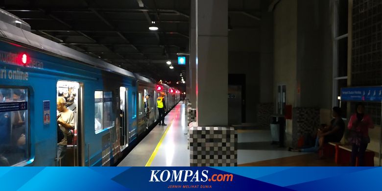 Arsitek dalam Pengendalian Transportasi