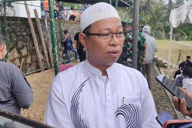 Wakil Ketua Lembaga Pengembangan Pesantren PP Muhamadiyah, Khoiruddin Basori mengingat kembali tiap kisah yang menggambarkan kesederhanaan Buya Syafii Maarif semasa hidup.