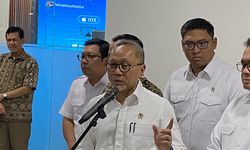 Jaga Harga Gabah, Pemerintah Tunda Bantuan Pangan sampai April