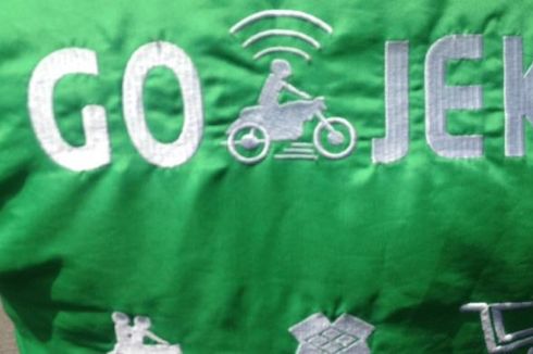 Go-Jek Resmi Mengaspal di Jayapura