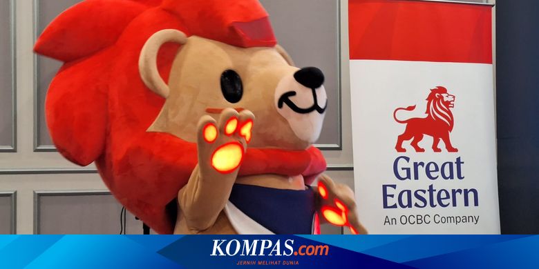 Great Eastern Life Cetak Premi Produk GREAT Legacy Assurance Rp 14 Miliar