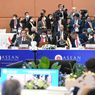 Jokowi Ajak Jepang Kembangkan Ekosistem Kendaraan Listrik di ASEAN