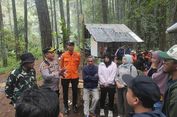 Mahasiswanya Hilang Saat Turun Gunung Puntang, ITB: Mohon Doanya