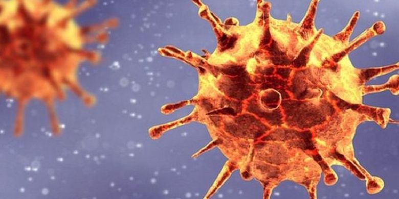 Varian baru virus corona yang ditemukan di Inggris memiliki mutasi pada bagian receptor-binding domain, yang digunakan virus untuk menginfeksi sel tubuh manusia  