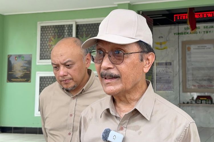 BPDP Siapkan SDM Perkebunan, 5.000 Mahasiswa Terima Beasiswa pada 2026