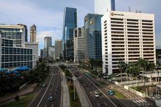 Aturan Baru Protokol Kesehatan di Kantor Jakarta, Jeda Shift Masuk Minimal 3 Jam