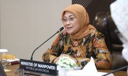 Soal Penempatan Calon PMI, Menaker Usul Indonesia dan Taiwan Saling Kompromi