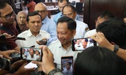 Mendagri Siapkan 3 Langkah Atasi Kesulitan Daerah Bayar Gaji Pegawai