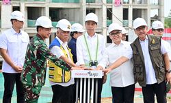 Jokowi Topping Off Hunian ASN di IKN, Menpan-RB: Pembahasan Tunjangan Pionir Dikebut