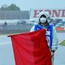FP3 MotoGP Jepang 2022 Batal Digelar, Ada Apa?