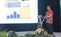 DPR: Meski Anggaran Turun, Kinerja Kementan Luar Biasa