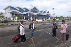 Penumpang Lion Air: Saya Tidak Diberi Tahu Ada Penutupan Bandara
