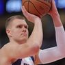 Profil Kristaps Porzingis, Si 