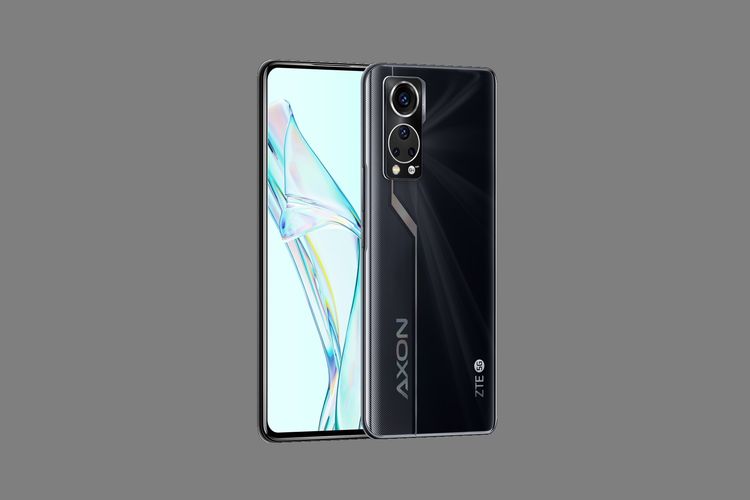 Zte Axon 30 Купить Днр