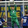 Yann Sommer Cuma Jadi “Penonton” Inter Vs Juve, lalu Hipnotis Lukaku