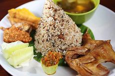 2 Cara Membuat Nasi Tutug Oncom Khas Jawa Barat, Tips dari Chef