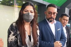 Tamara Bleszynski dan Kakaknya Akhirnya Jalani Mediasi Gugatan Rp 34 Miliar, tetapi Berujung Gagal