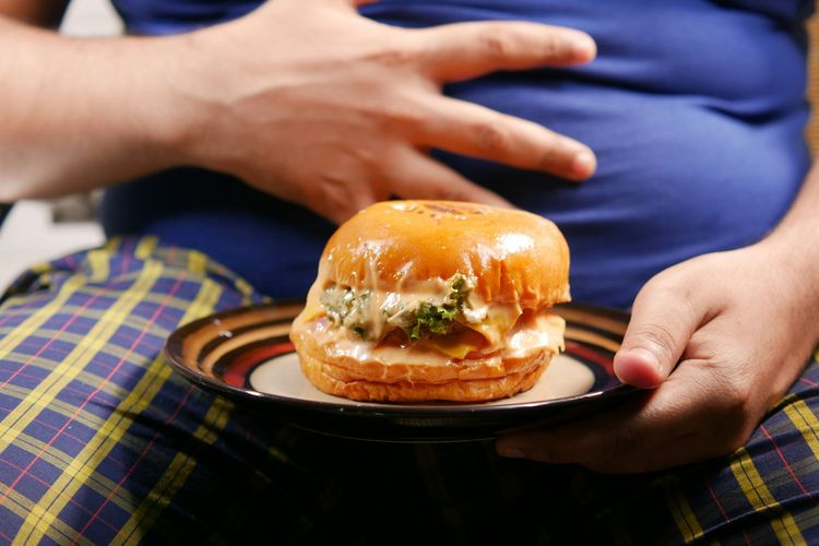 Mengapa Jakarta, Papua, dan Sulawesi Utara mencatat angka obesitas tinggi? Simak penjelasan dokter berikut ini dan apa yang bisa dipelajari.