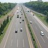 Ini Titik Rawan Macet di Tol Jagorawi Saat Arus Mudik dan Balik Lebaran 2022