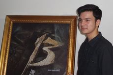 Endy Arfian Terobsesi Jadi Youtubers di Film 13 The Haunted