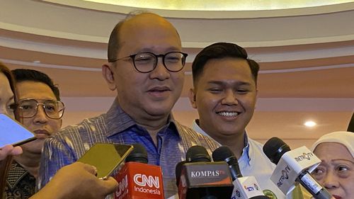 Prabowo-Gibran Unggul di Survei CSIS dan Indikator, TKN Optimistis Menang Satu Putaran