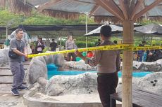 Ditinggal Ambil Baju Ganti, Bocah 6 Tahun Meninggal Tenggelam di Kolam Akbar Zoo Banyuwangi