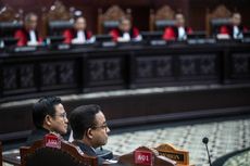 Kubu Anies Ungkap Daftar Daerah Kampanye Terselubung Jokowi untuk Prabowo-Gibran, Sasar 27 Juta Pemilih